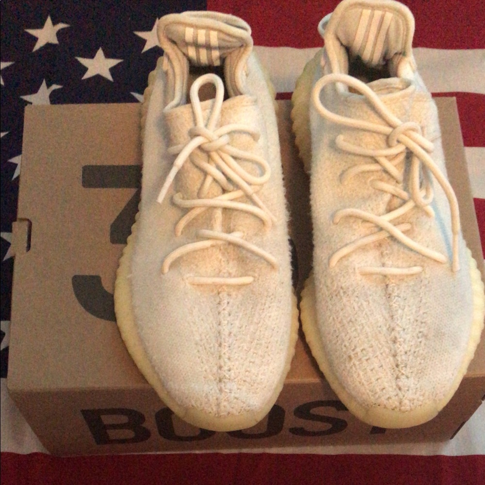 Yeezy Creams 350 v2